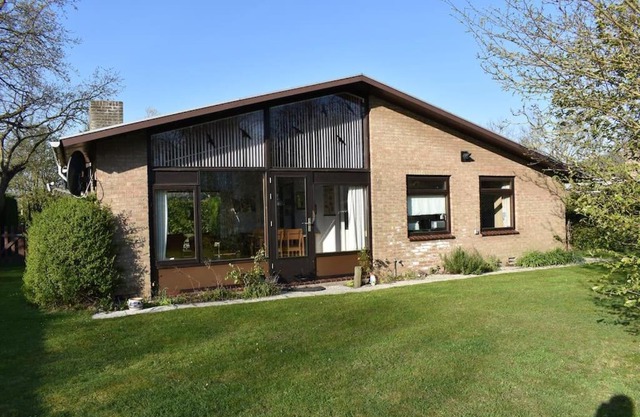 Grevelingenlaan 37, 750m2 perceel loopafstand Grevelingen, Noordzee