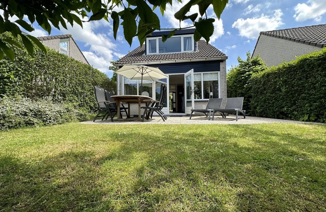 Grevelingseslag 33, Den Osse