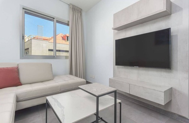 Grey 204 1-Bedroom Apartment in Awkar