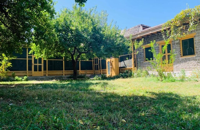 GREY STONE TOURIST INN