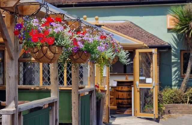 Greyhound Inn Freehouse