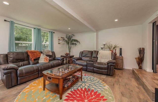 Greystone Home -Excellent location Updated Style!