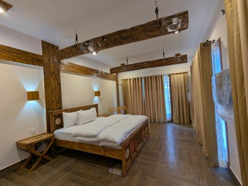 Greystonelodge kalam