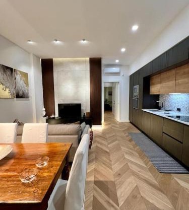 GRG Charme Apartment