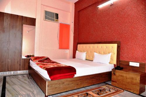 GRG Royal Surya Inn Gaya