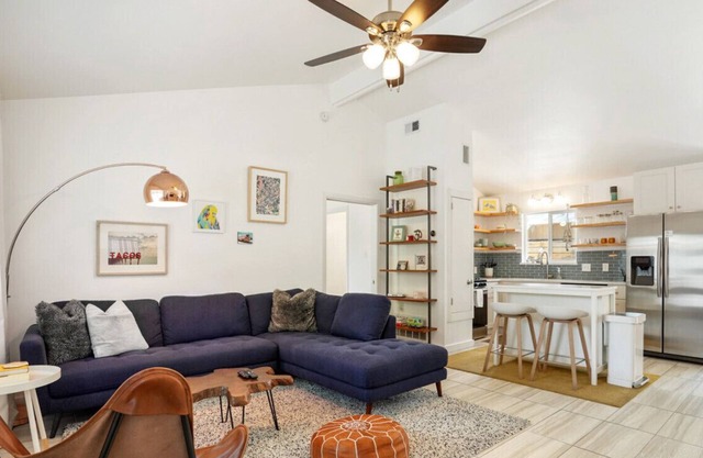 Griffith St #1 xxxxx