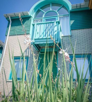 Grimaud 181 - Kustpark Village Scaldia