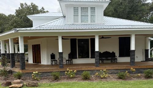 Grits and Grace Inn