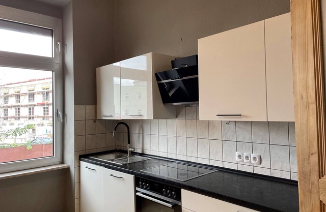 Großer Altbau in Zentraler Lage