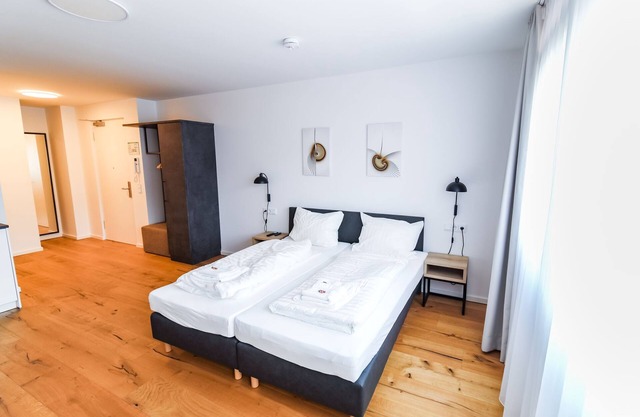 Großzügiges Apartment im 1.OG mit Lift in Berlin