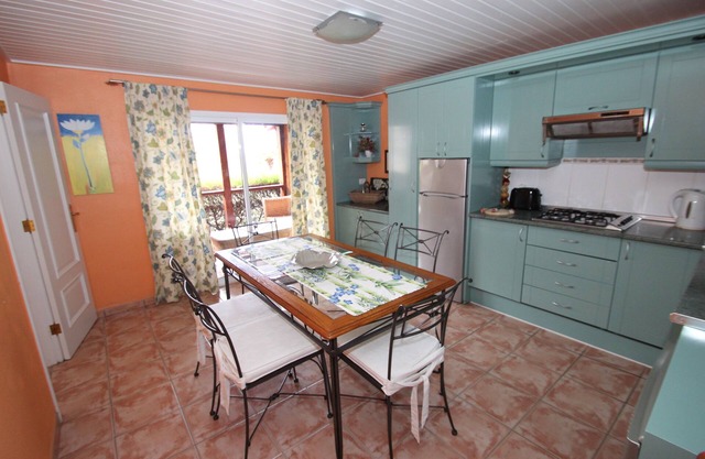 Großzügiges Haus mit 2 Schlafzimmern