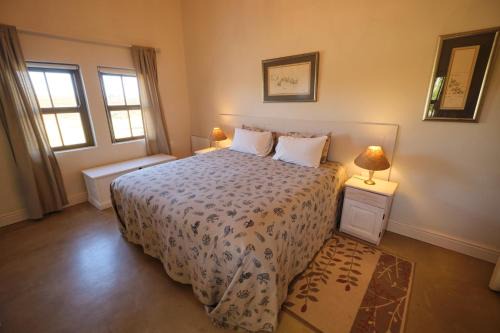 Grootvlei Guest Farm