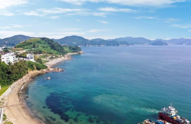 Groove-in Cafe Pension