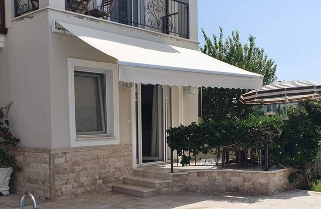 Ground Floor Apartment in Great Location