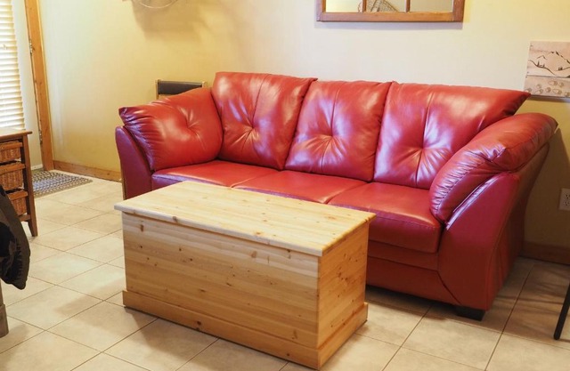 Ground Floor Cub Manor Studio Condo