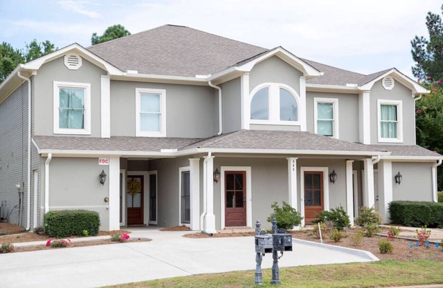 Ground Floor Golf Course Condo