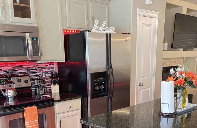 Group friendly Relaxing Brighton Home