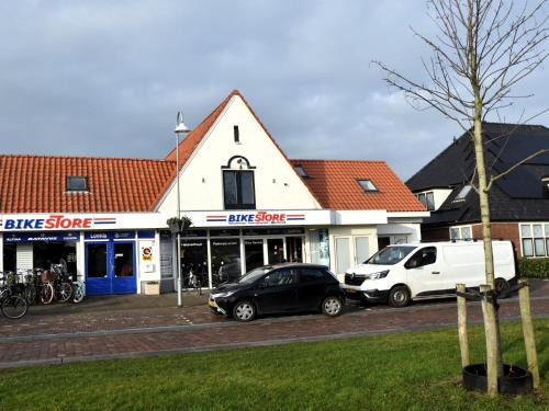 Group home with sauna near the beach and sea