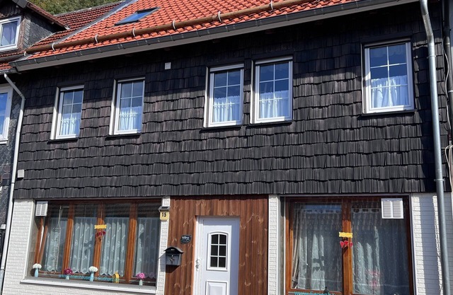 Group house for up to 14 people