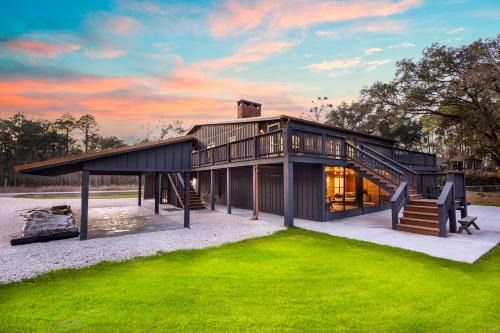 Group Retreat Fairhope