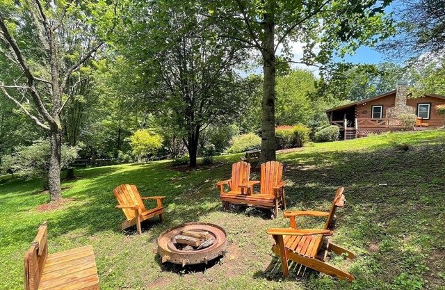 Grumpy Bear Cabin - Your Western NC escape