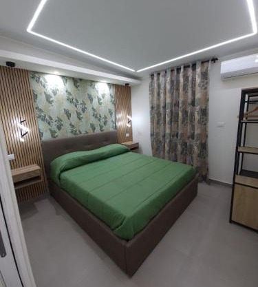 GSG Room & Relax - Green House