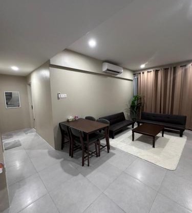 GTR Staycation - DMillenia Residence