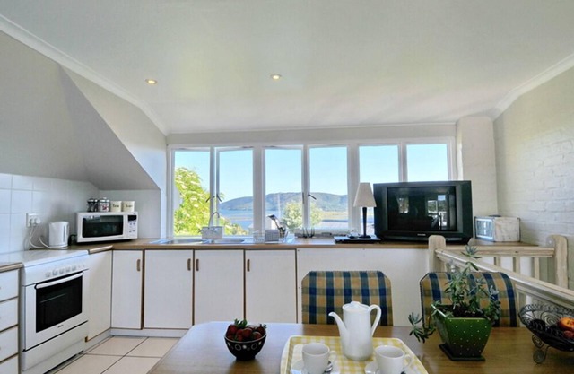 Guadeloupe Self Catering