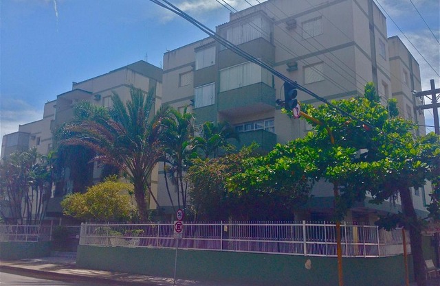 Guarujá Apartment