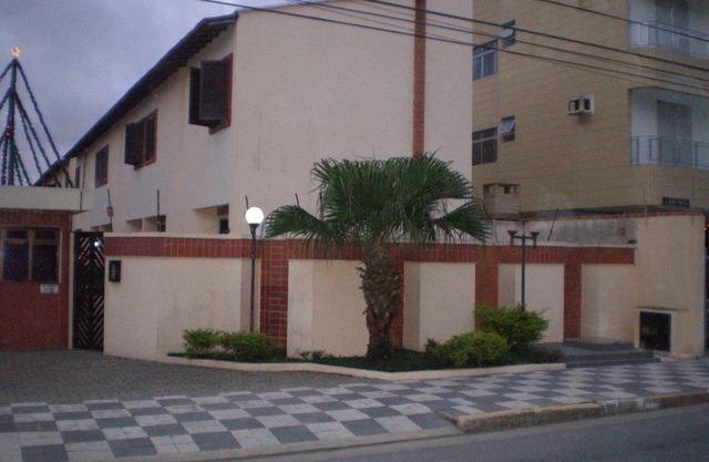 Guaruja Beach House