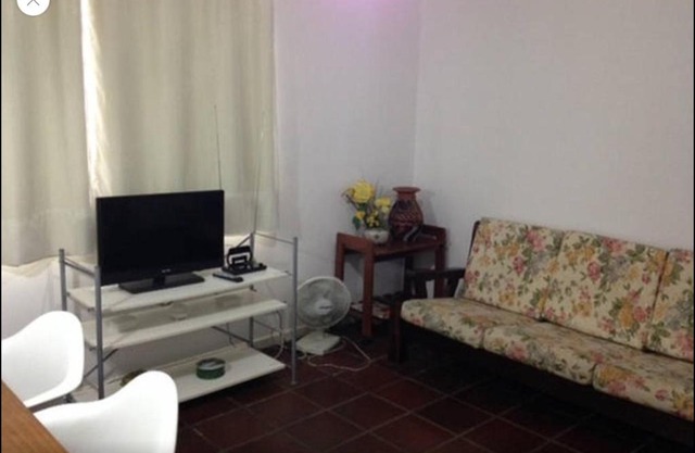 Guaruja próximo a praia Enseada