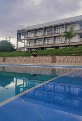 Guayupes Hotel de Aventura