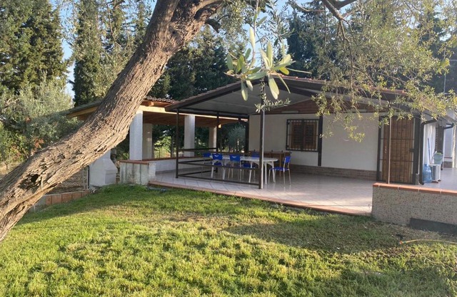 Guest Fontane Bianche Garden - Sicilia Vacanza