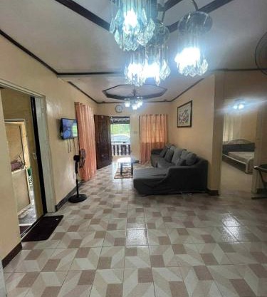 GUEST HOUSE at Tayabas Quezon!