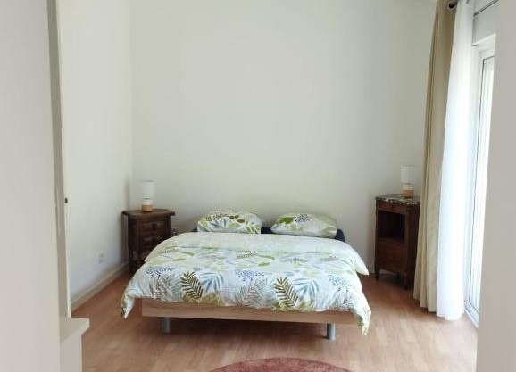 Guest house aux portes du Bassin d'Arcachon