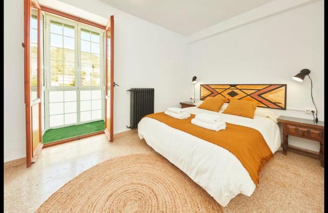 GUEST HOUSE BOLTAÑA