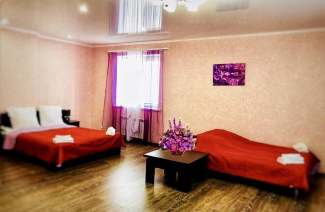 Guest House Darina in Vostryakovo