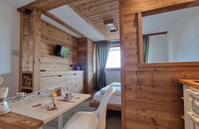 Guest House Dolomiti