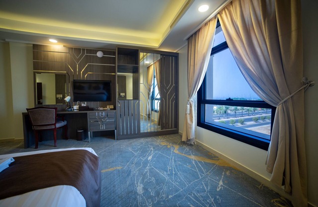 GUEST HOUSE FOR HOTELS APARTMENTS - جيست هاوس للشقق الفندقيه