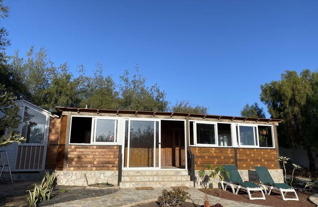 Guest house Fuerte Action