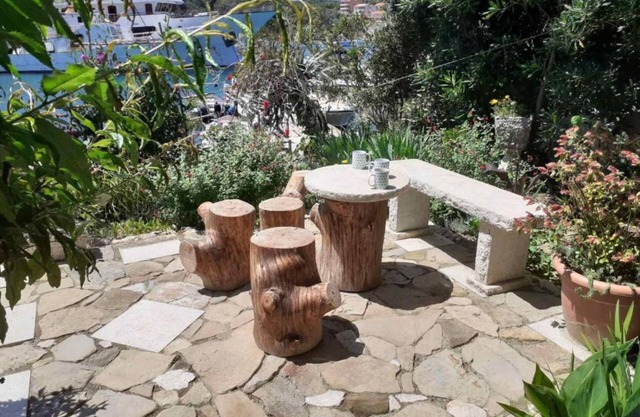 Guest House Green Corner Supetarska Draga