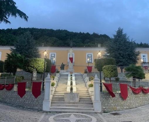 Guest house Il Palazzo Marchesale