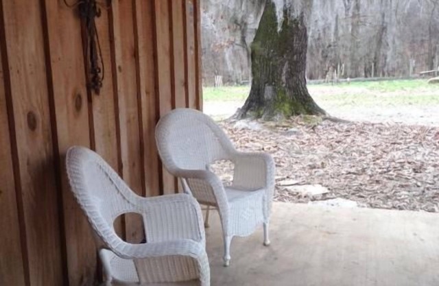 Guest House In Country With Plenty Of Privacy For A Weekend- Get Away.