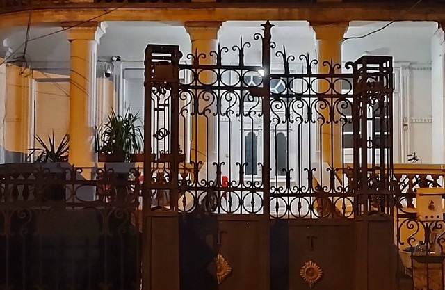 Guest house in the center of Prilep