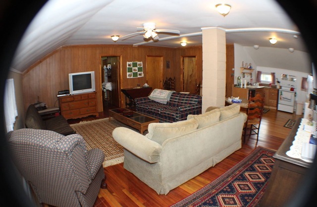 Guest House in Thompson- Near Elk Mtn. Endless Mountains