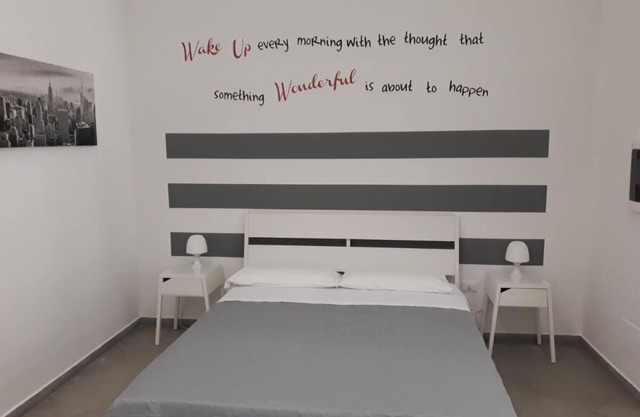 Guest House Libertà