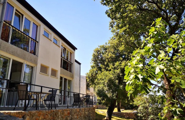 Guest House Morska Grota