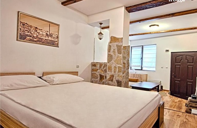 Guest House Nachevata Kashta