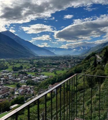 Guest House nel Vigneto