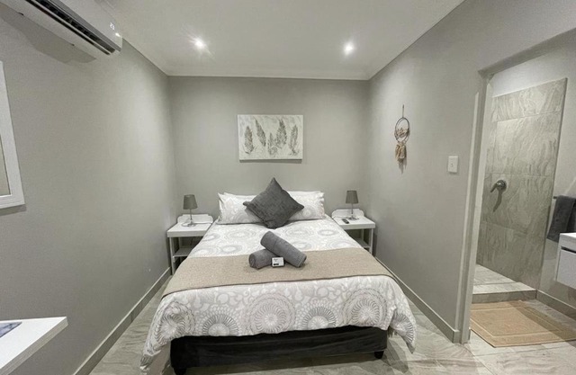 Guest house on Gillian Unit 4